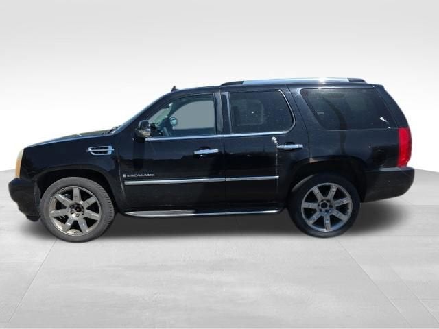 2008 Cadillac Escalade 4DR AWD