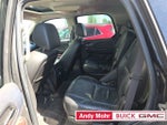 2008 Cadillac Escalade 4DR AWD