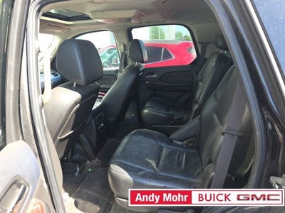2008 Cadillac Escalade 4DR AWD