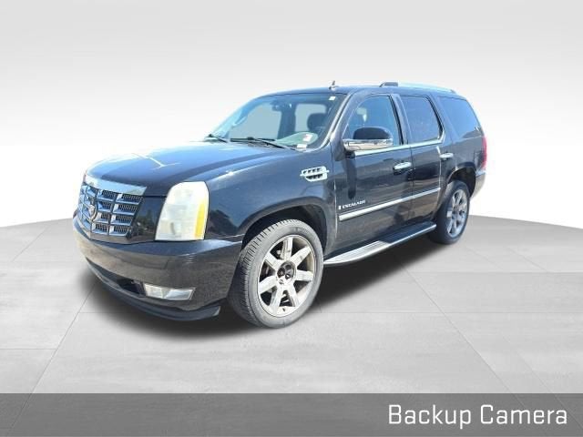 2008 Cadillac Escalade 4DR AWD