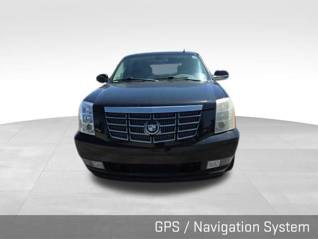 2008 Cadillac Escalade 4DR AWD