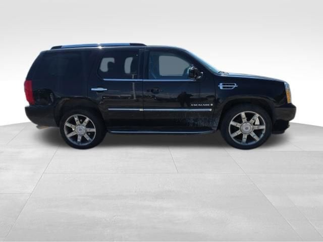 2008 Cadillac Escalade 4DR AWD