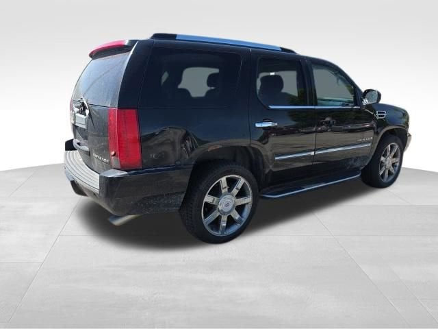 2008 Cadillac Escalade 4DR AWD