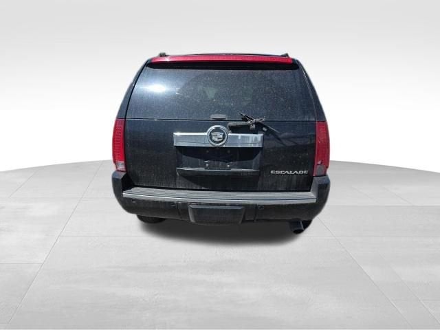 2008 Cadillac Escalade 4DR AWD