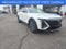 2024 Cadillac LYRIQ Sport 1