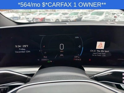 2024 Cadillac LYRIQ Sport 1