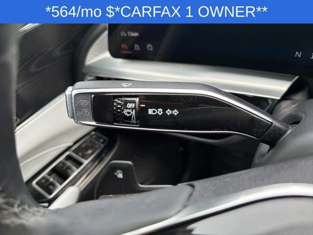 2024 Cadillac LYRIQ Sport 1