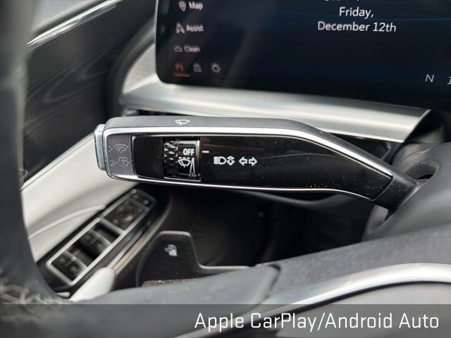 2024 Cadillac LYRIQ Sport 1