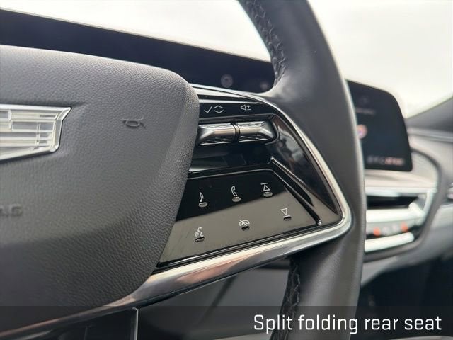 2024 Cadillac LYRIQ Sport 1