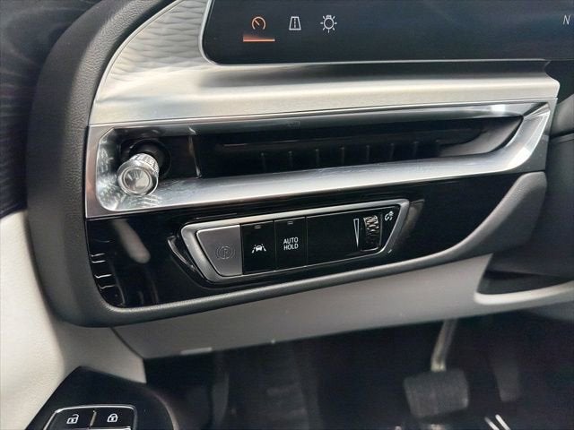 2024 Cadillac LYRIQ Sport 1