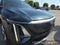 2025 Cadillac LYRIQ Luxury 3
