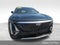 2025 Cadillac LYRIQ Luxury 3