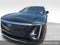 2025 Cadillac LYRIQ Luxury 3