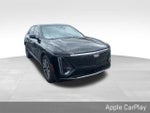2025 Cadillac LYRIQ Sport 1