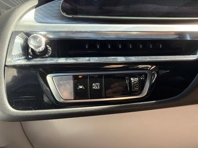 2025 Cadillac LYRIQ Sport 1