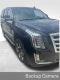 2016 Cadillac Escalade Luxury Collection