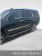 2016 Cadillac Escalade Luxury Collection