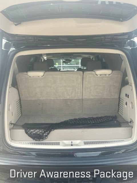 2016 Cadillac Escalade Luxury Collection