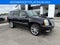 2012 Cadillac Escalade Platinum Edition