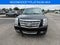 2012 Cadillac Escalade Platinum Edition