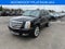 2012 Cadillac Escalade Platinum Edition
