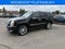 2012 Cadillac Escalade Platinum Edition