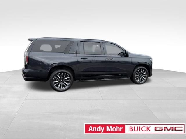 2023 Cadillac Escalade ESV Sport