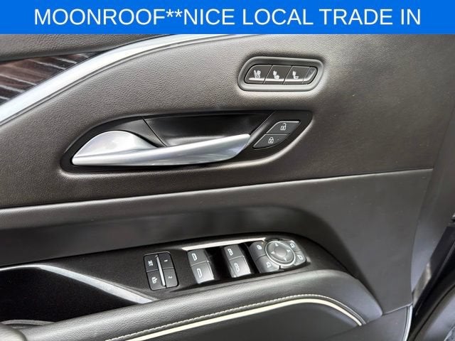 2023 Cadillac Escalade ESV Sport