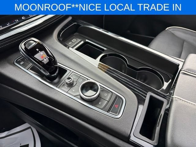 2023 Cadillac Escalade ESV Sport