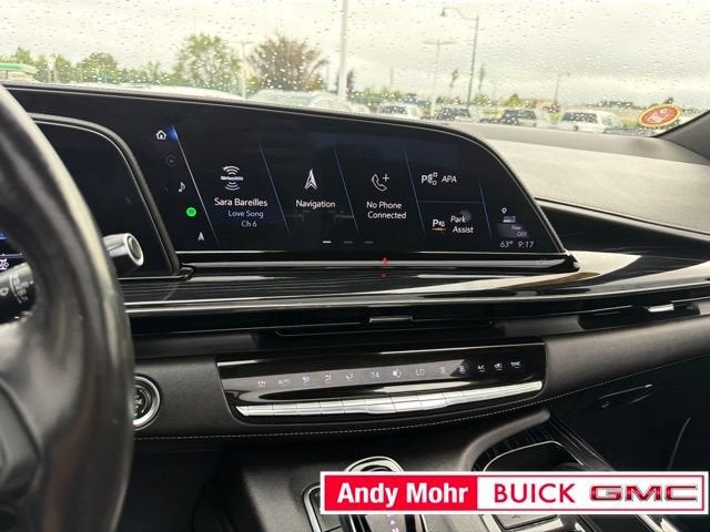 2023 Cadillac Escalade ESV Sport