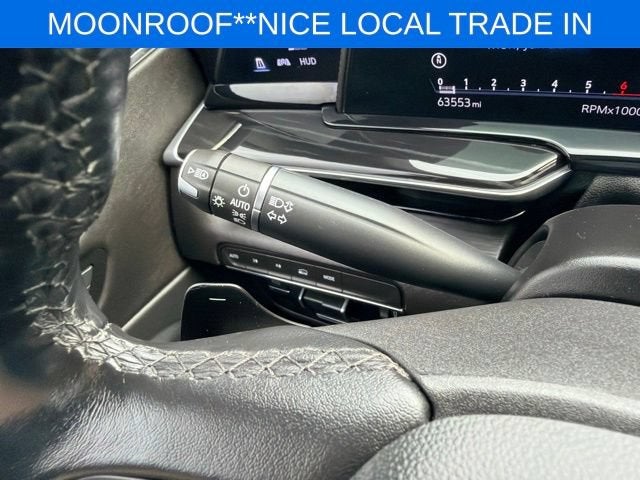 2023 Cadillac Escalade ESV Sport