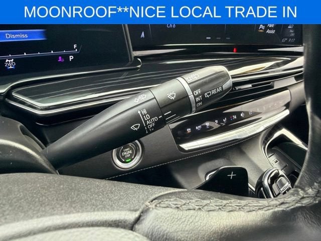 2023 Cadillac Escalade ESV Sport