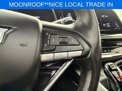 2023 Cadillac Escalade ESV Sport
