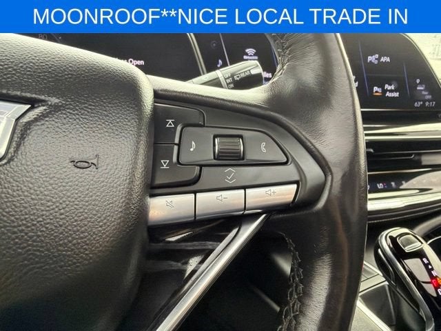2023 Cadillac Escalade ESV Sport