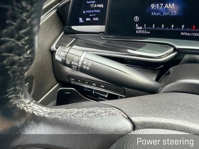 2023 Cadillac Escalade ESV Sport
