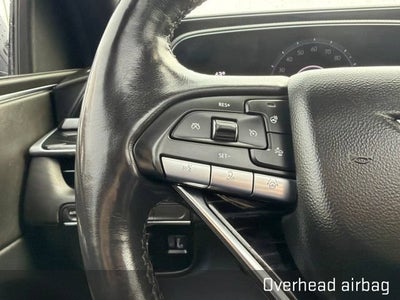 2023 Cadillac Escalade ESV Sport