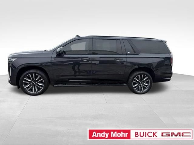 2023 Cadillac Escalade ESV Sport