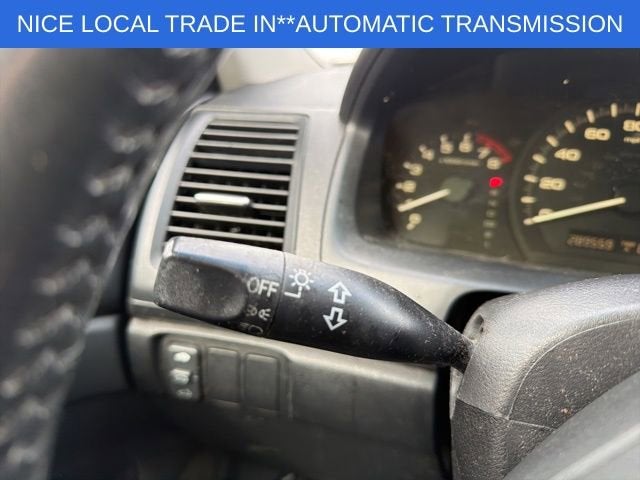 2006 Honda Accord Sdn EX-L