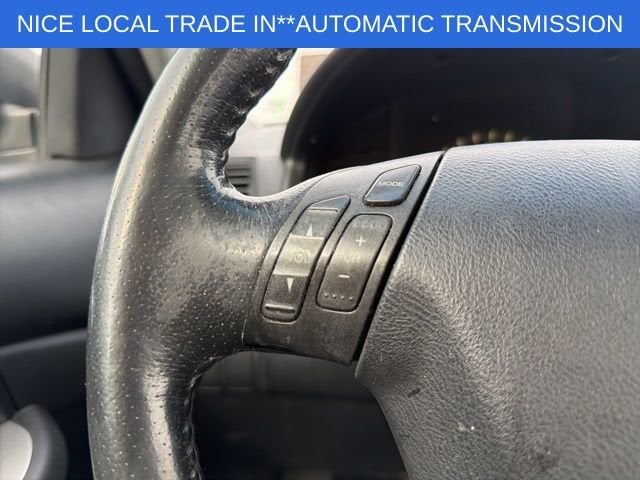 2006 Honda Accord Sdn EX-L