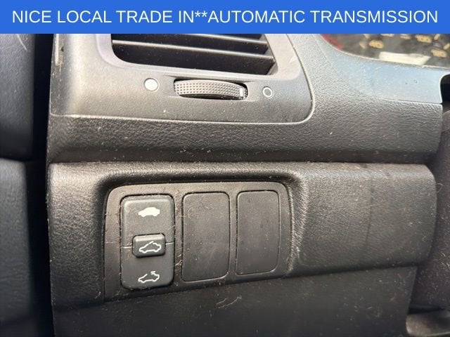 2006 Honda Accord Sdn EX-L