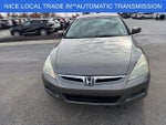 2006 Honda Accord Sdn EX-L