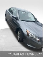 2010 Honda Accord Sdn LX-P