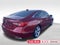 2018 Honda Accord Sedan Touring 1.5T