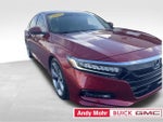 2018 Honda Accord Sedan Touring 1.5T
