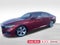 2018 Honda Accord Sedan Touring 1.5T