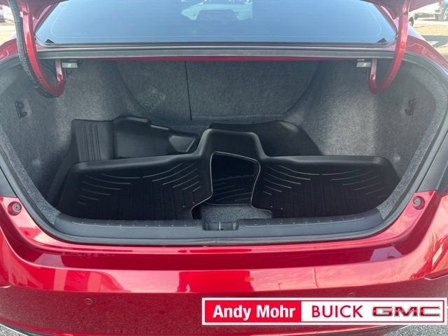 2018 Honda Accord Sedan Touring 1.5T