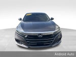 2021 Honda Accord Sedan Touring