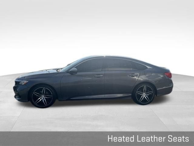 2021 Honda Accord Sedan Touring