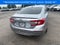 2019 Honda Accord Sedan Touring 2.0T