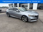 2019 Honda Accord Sedan Touring 2.0T